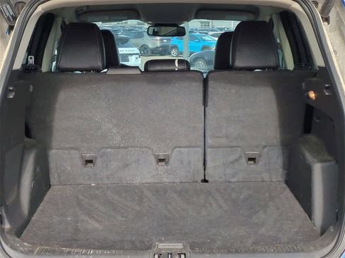 Used 2017 Ford Escape Titanium w/ Equipment Group 301A image 30