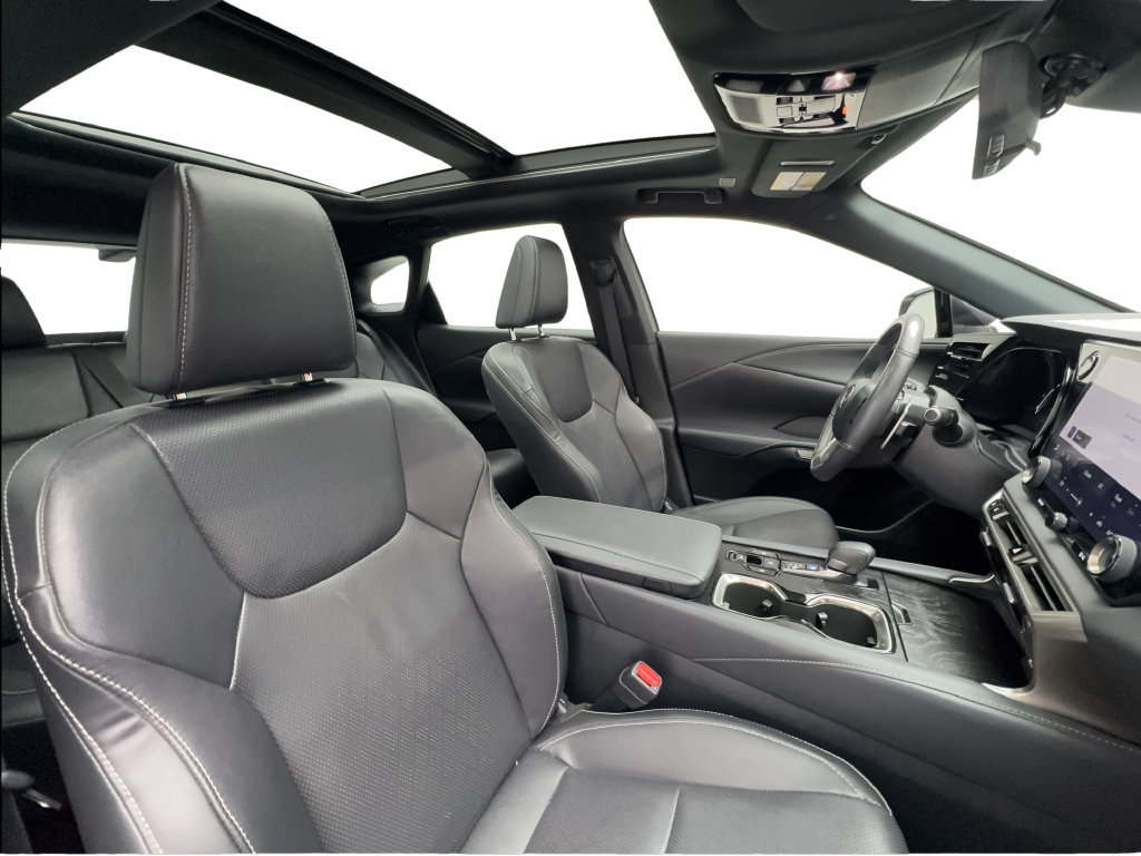 Used 2023 Lexus RX 350 Premium Plus w/ Cold Area Package FWD image 33