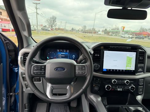 Used 2024 Ford F150 XLT w/ Equipment Group 302A MID image 61