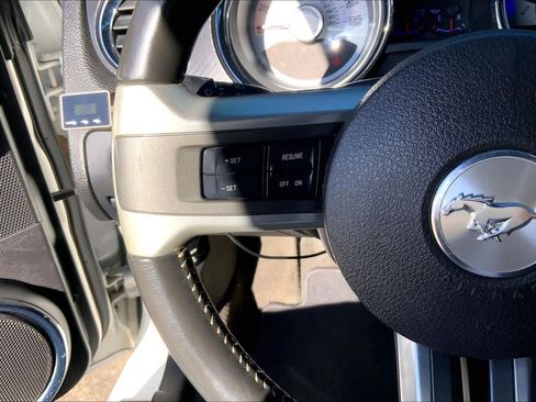 Used 2011 Ford Mustang GT Premium w/ 402A Rapid Spec Order Code image 22