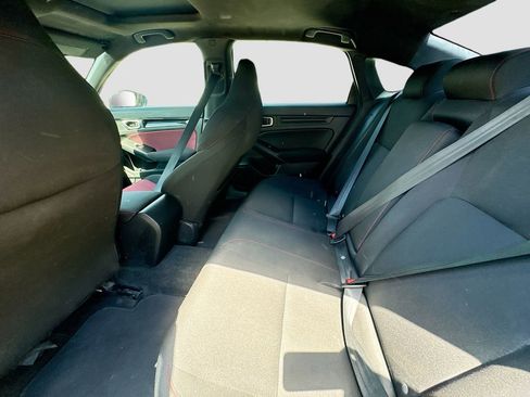 Used 2024 Honda Civic Si image 24