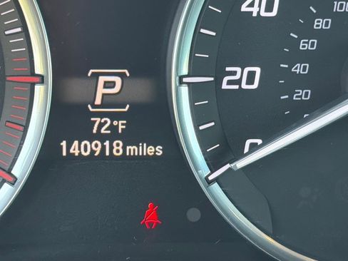 Used 2016 Acura MDX SH-AWD w/ Technology Package image 19