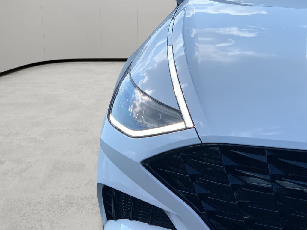 Certified 2023 Hyundai Sonata SEL FWD image 43