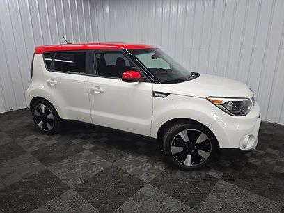Used 2019 Kia Soul +