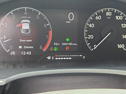 Used 2023 Honda Civic EX-L image 15