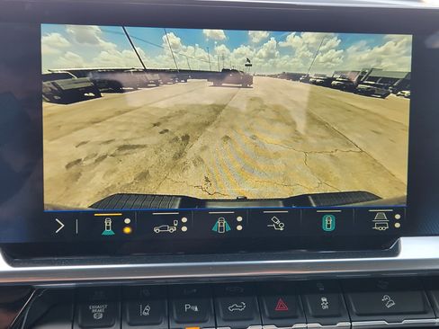 New 2026 Chevrolet Silverado 2500 LT w/ Trail Boss Package AWD/4WD image 14