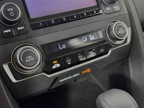 Used 2016 Honda Civic LX image 15