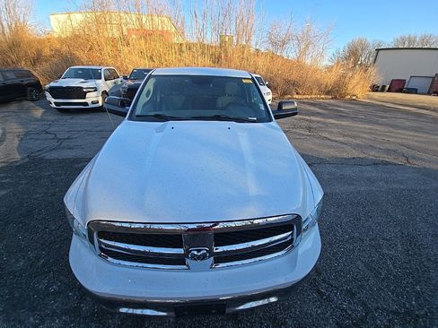 Used 2019 RAM 1500 Tradesman w/ Chrome Plus Package image 13