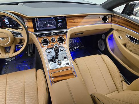 Used 2024 Bentley Continental GT Speed AWD/4WD image 19