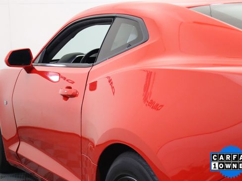 Used 2023 Chevrolet Camaro LT image 10