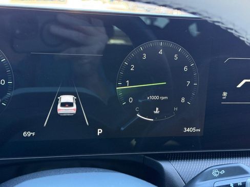 Used 2025 Kia K4 GT-Line w/ GT-Line Sunroof Package image 23