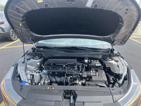 Used 2025 Kia K4 FWD image 42