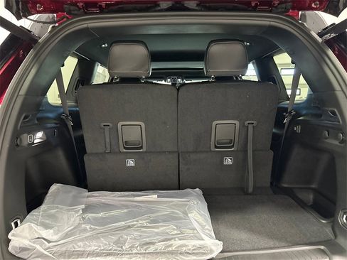 New 2025 Jeep Grand Cherokee L Altitude image 33