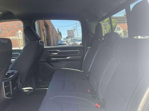 Used 2023 RAM 1500 Big Horn AWD/4WD image 13