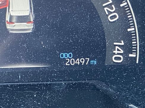 Used 2025 Toyota RAV4 LE image 30