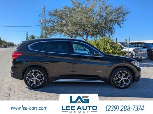 Used 2016 BMW X1 xDrive28i image 2