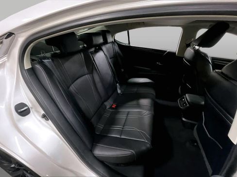 Used 2020 Lexus ES 300h w/ Accessory Package 2 FWD image 20