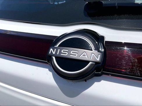 Used 2025 Nissan Kicks Play S FWD image 31