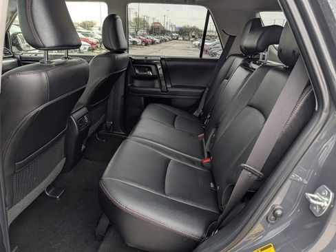 Used 2024 Toyota 4Runner TRD Pro image 30