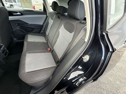 Used 2024 Volkswagen Taos S image 14