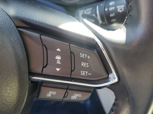 Used 2021 MAZDA CX-5 Grand Touring image 21