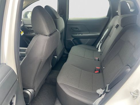 New 2026 Nissan Kicks S image 11