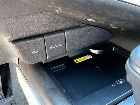 Used 2024 Toyota Camry XSE w/ Navigation Package FWD image 26