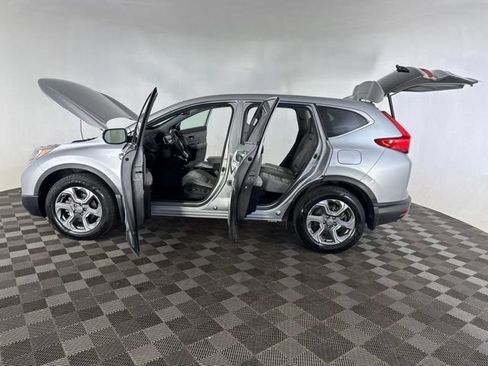 Used 2018 Honda CR-V EX-L image 11