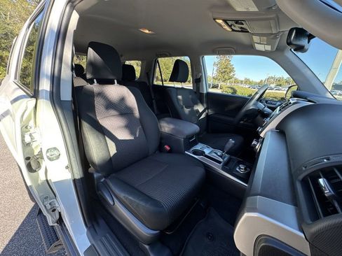 Used 2022 Toyota 4Runner Trail Special Edition image 28