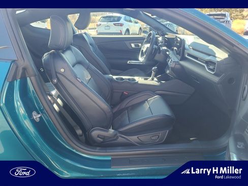 New 2026 Ford Mustang GT Premium RWD image 19