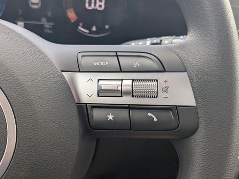 New 2026 Hyundai Tucson SE image 29