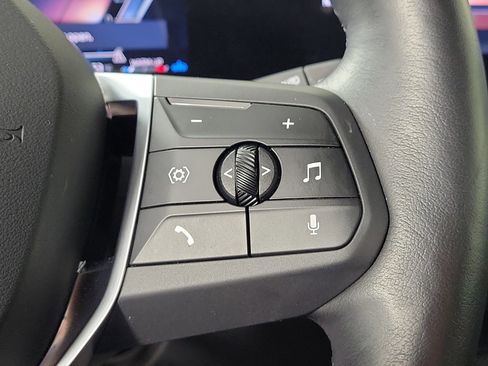 Certified 2025 BMW X1 xDrive28i w/ Technology Package image 14