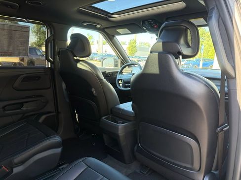 New 2027 Kia Telluride SX X-Line AWD/4WD image 14