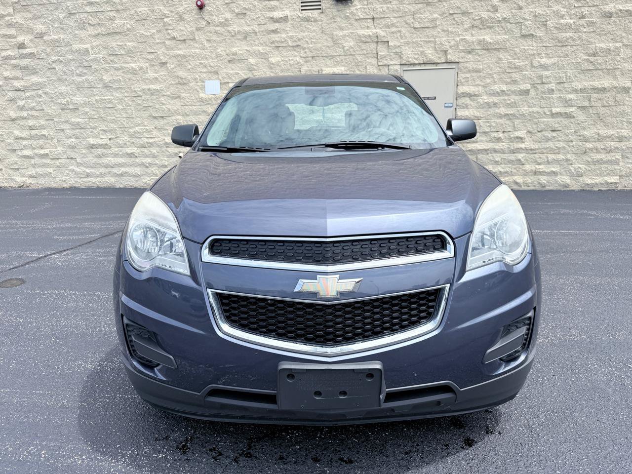 Used 2013 Chevrolet Equinox LS FWD image 9