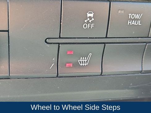 Used 2016 RAM 1500 Big Horn image 28