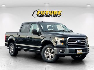 Used 2015 Ford F150 XLT w/ Equipment Group 301A Mid video 1