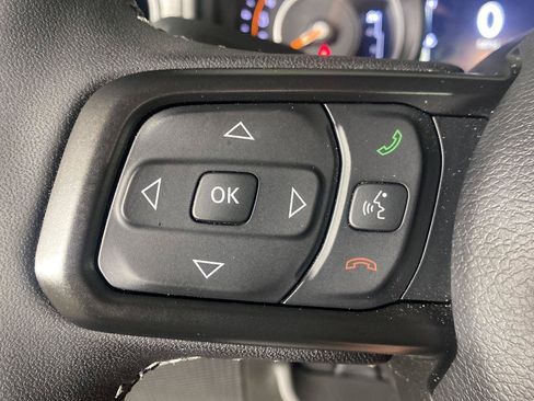 Used 2026 Jeep Wrangler Unlimited Sport AWD/4WD image 12