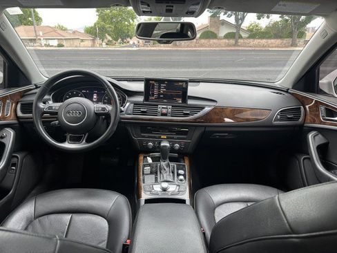 Used 2018 Audi A6 2.0T Premium FWD image 16