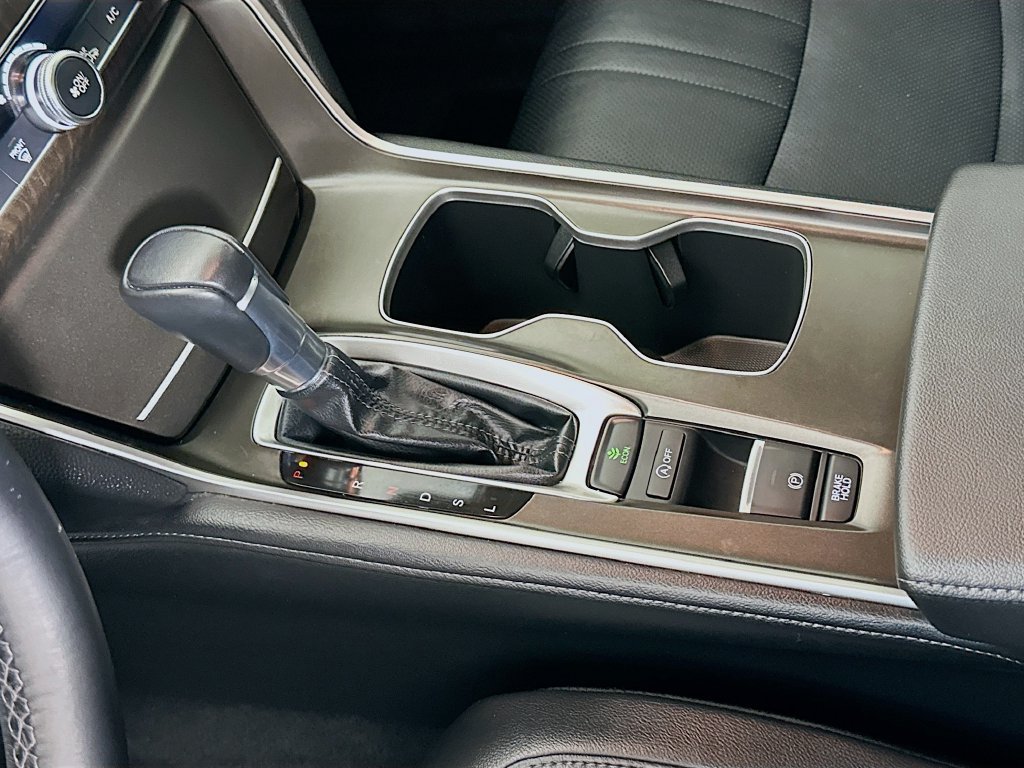 Certified 2022 Honda Accord EX-L image 16