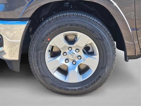 New 2026 RAM 1500 Big Horn image 17