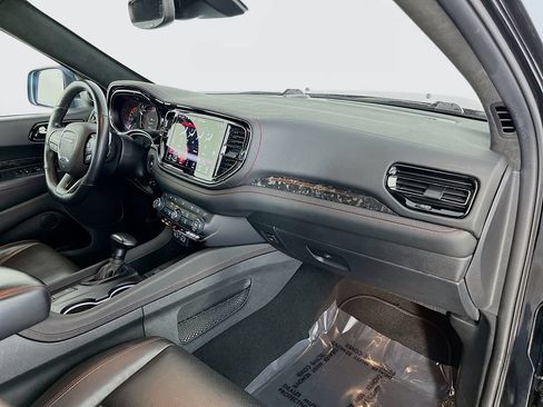 Used 2024 Dodge Durango R/T AWD/4WD image 37