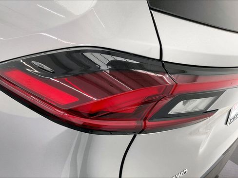 New 2026 Toyota Grand Highlander AWD Hybrid image 16