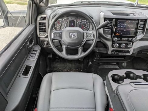New 2026 RAM 2500 Tradesman RWD image 15