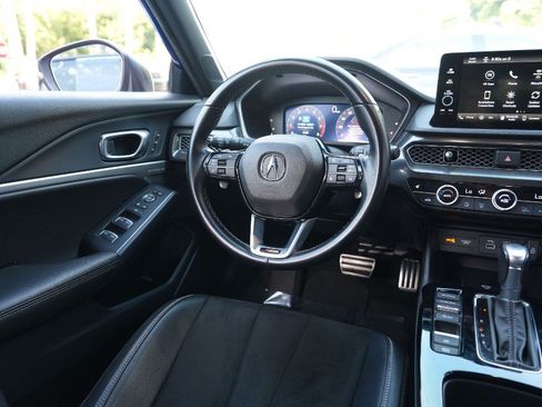 Used 2023 Acura Integra A-Spec FWD image 13