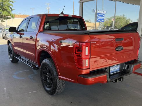 Used 2023 Ford Ranger XLT w/ Equipment Group 301A Mid AWD/4WD image 4