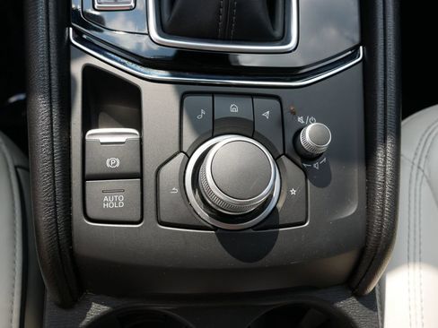 Used 2025 MAZDA CX-5 AWD 2.5 S w/ Preferred Package image 21