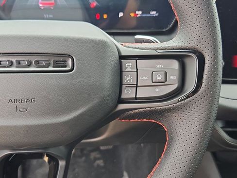 New 2026 Dodge Charger Scat Pack AWD/4WD image 23