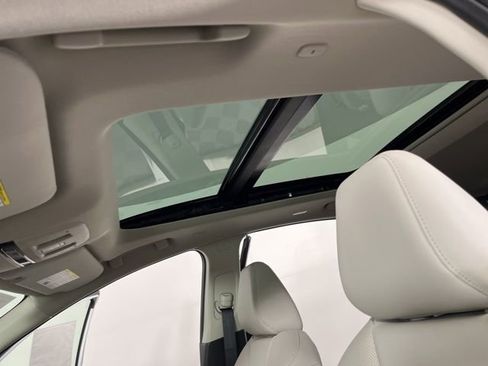 New 2026 Nissan Murano SL AWD/4WD image 33