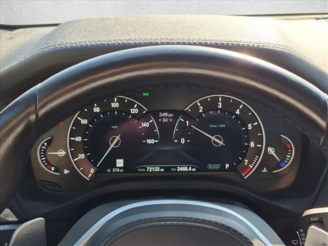 Used 2020 BMW X3 M40i AWD/4WD image 11