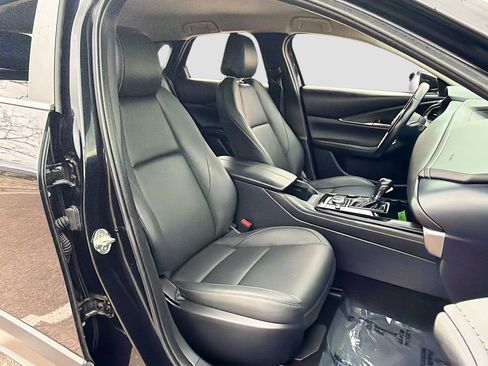 Used 2024 MAZDA CX-30 AWD 2.5 S w/ Select Sport Pkg image 30